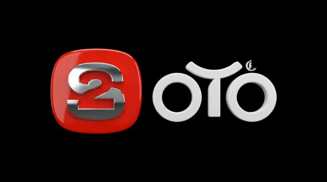 2s oto Logo